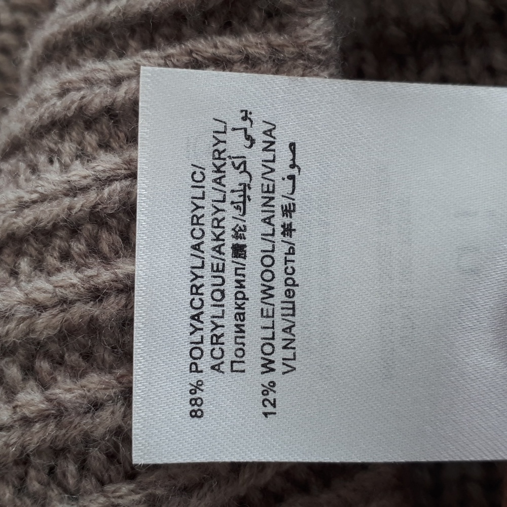 Oui sweater - Picture 8 of 8